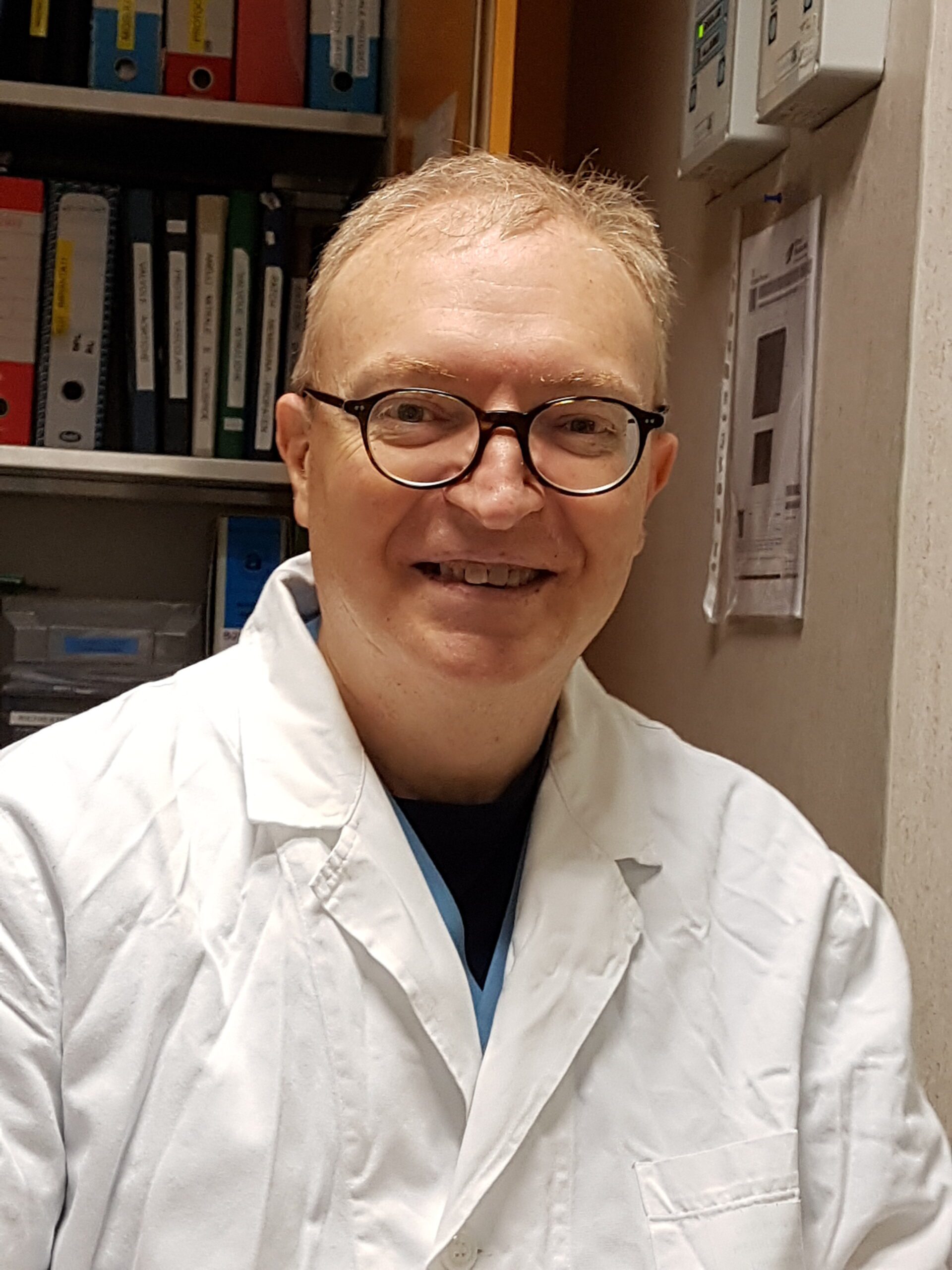 Michele D. Pierri MD PhD